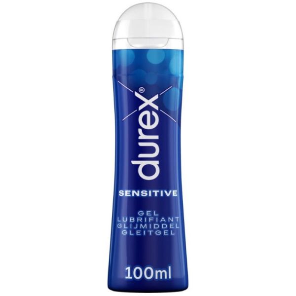 Durex Top Gel Play Gel Lub Int T/100Ml