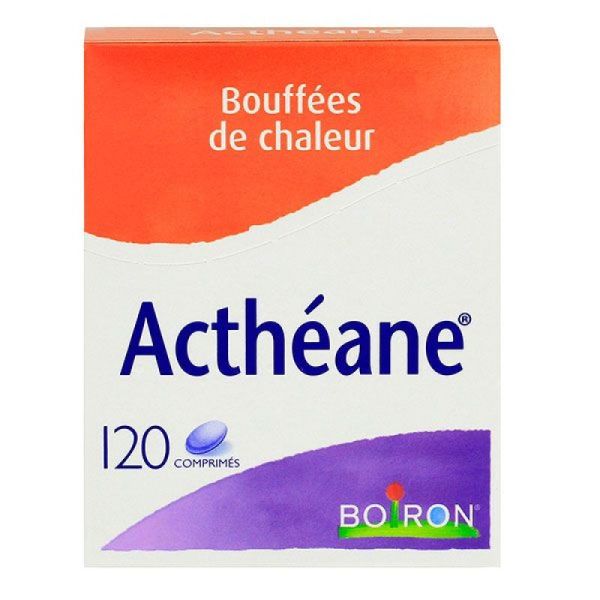 Actheane 120 tablets