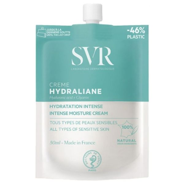 Svr Hydraliane Creme 50Ml New