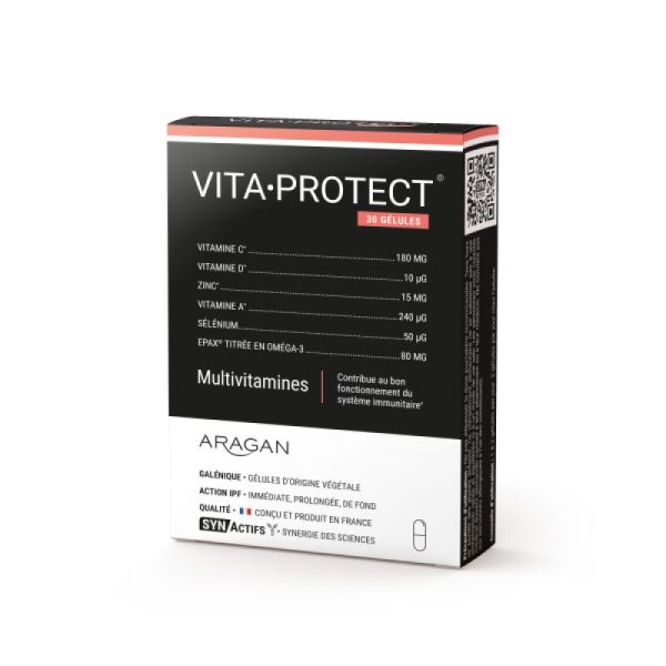 VITAPROTECT® - 30 capsules