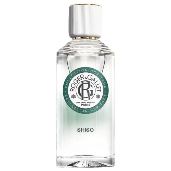 Rg Eau Parf Bienfais Shiso Fl100ml