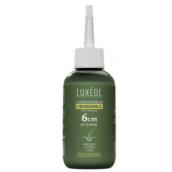 Luxeol Soin Croissance 150Ml