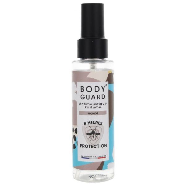 Bodyguard Antimoustique Monoi 100Ml