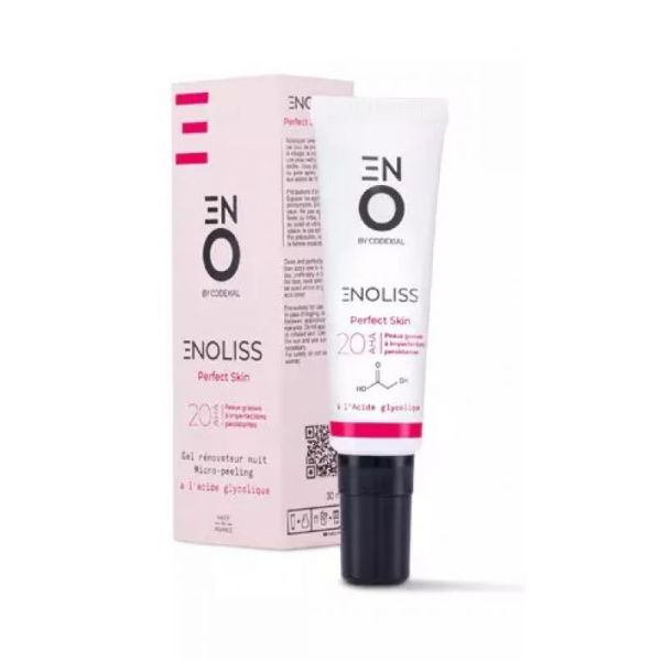 Enoliss Perfect Skin 20 AHA - 30ml