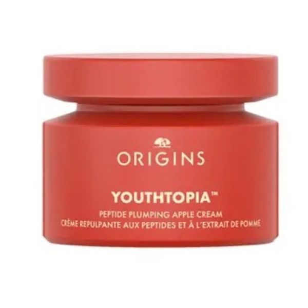 Origins Creme Repulpante Pomme 50 Ml