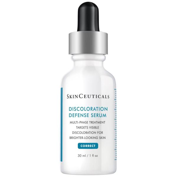 Discoloration Defense Serum - Anti-dark spot care