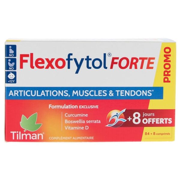 Flexofytol Forte 848