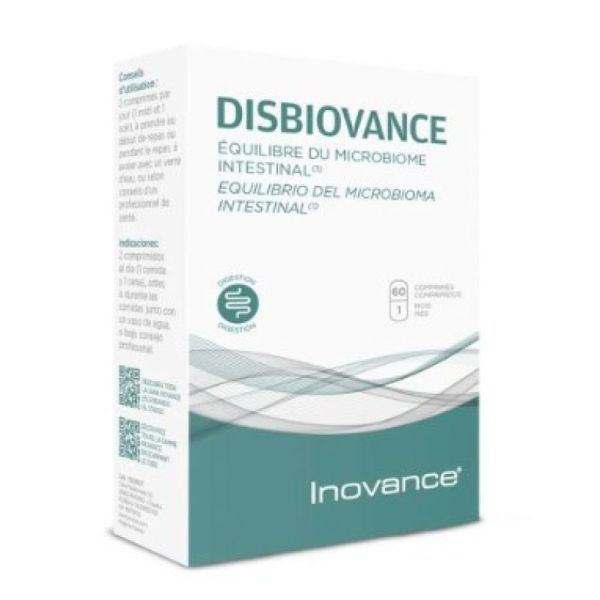 Inovance Disbiovance 20Gel