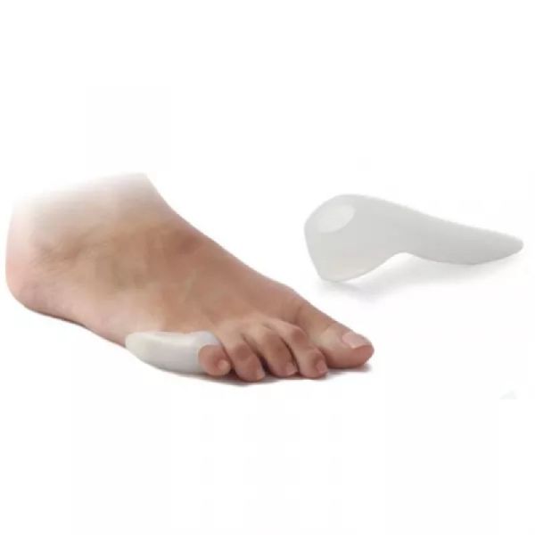 Aircast - SoftToes - Little Toe Protection