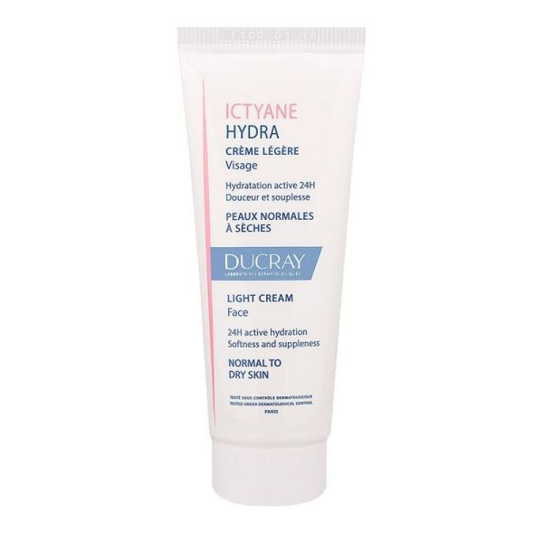 Ictyane Hydra light cream 40ml