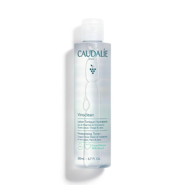 Moisturizing Toning Lotion - 200 mL