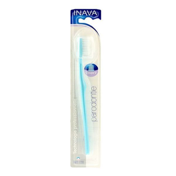 V-Cut Periodontics Toothbrush