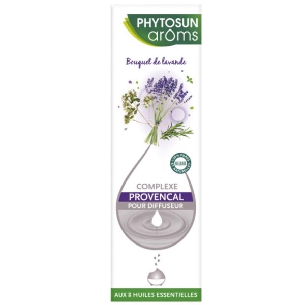 Phytosun Cplexe Provence 30Ml