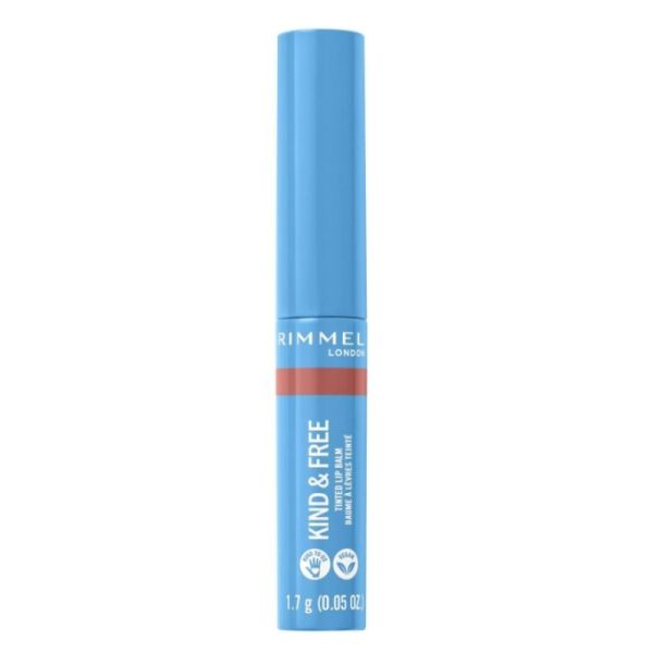 Rimmel Baume Levr Kindampfree 001 Air S1,7G