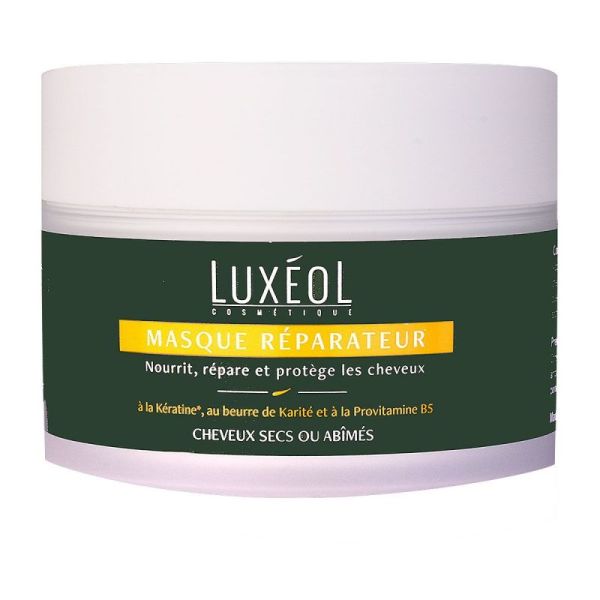 Repair mask 200ml