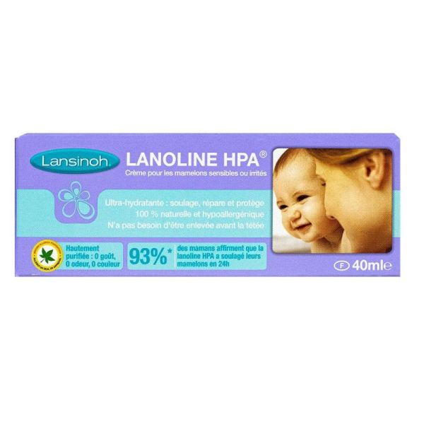 Lansinoh protective cream 40ml