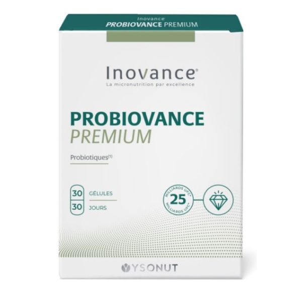 Inovance Probiovance Premium 30Gel