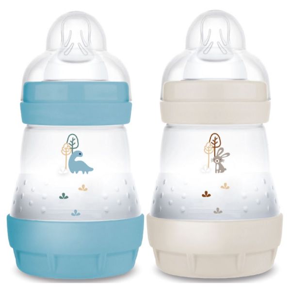 Mam Bib Easy Start A-C T1 160Ml Ocsab 2