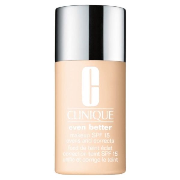 Clinique Fdt Ecla Corr Tein Spf15 10 30ml