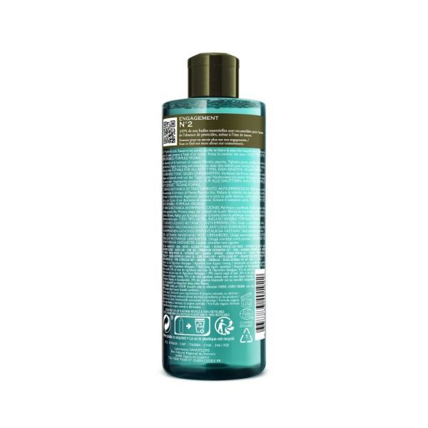 Aqua Magnifica botanical essence 400ml