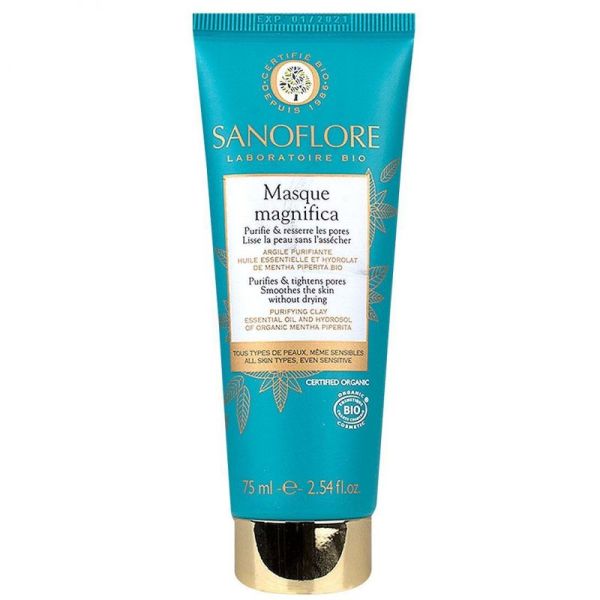 Purifying Magnifica Mask - 75ml