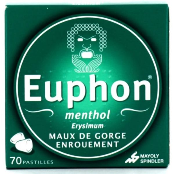 Euphon - 70 mints