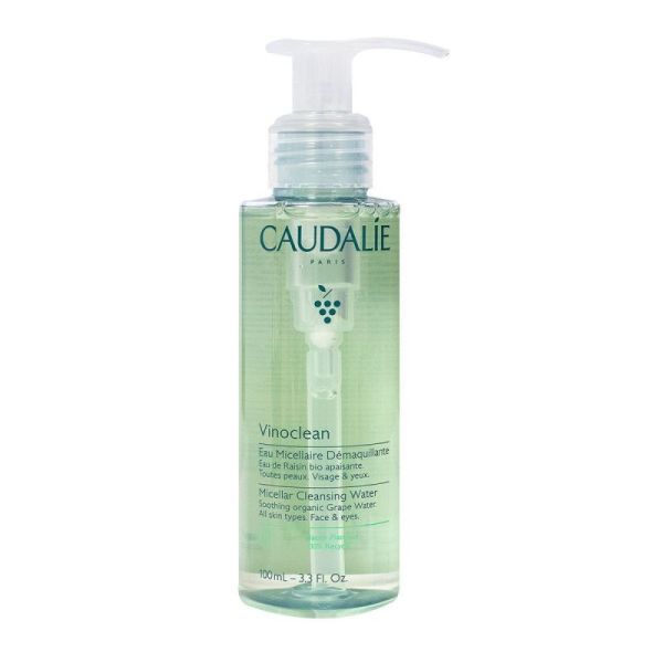 Cleansing Micellar Water - 100 mL