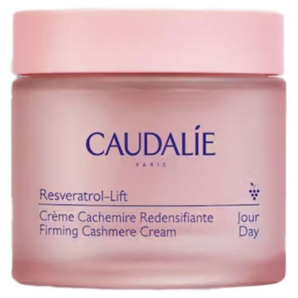 Caudalie Resverat Cr Cachem 50Ml