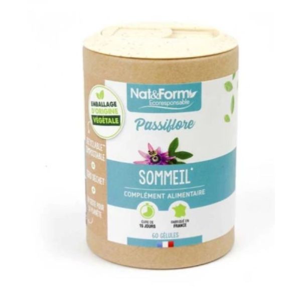 Natampform Passiflore Gelu60 Eco