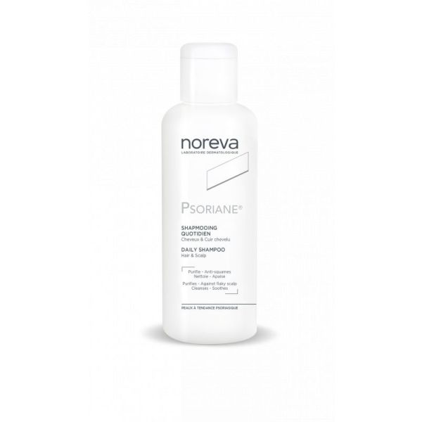 Psoriane - Daily shampoo