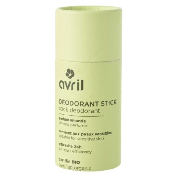 Avril Deodorant Stick 50G