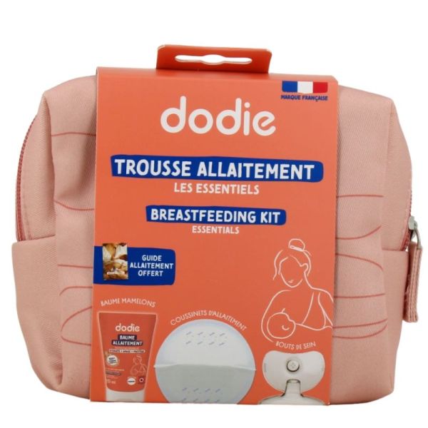 Dodie Trsse Allaittement