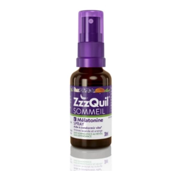 Zzzquil Sommeil Spr 30Ml 1