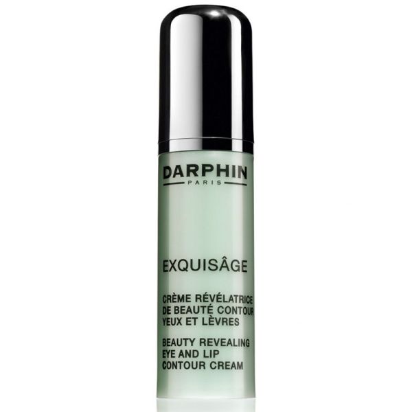 Exquisâge - Eye and lip contour - 15 ml