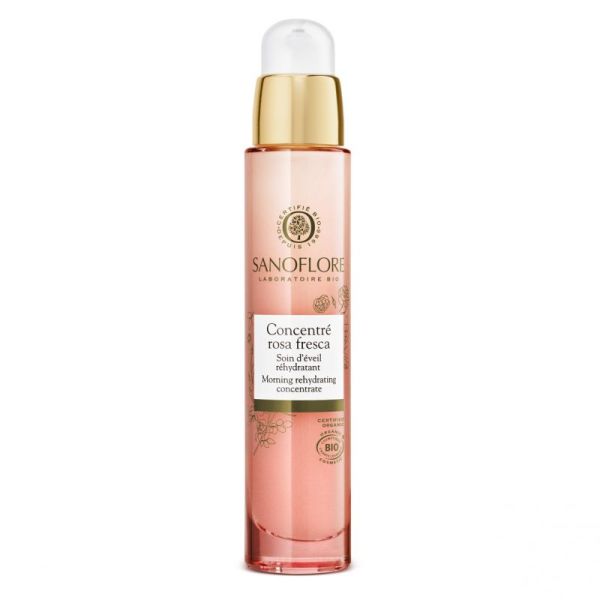 Rosa angelica Moisturizing Serum - 30ml