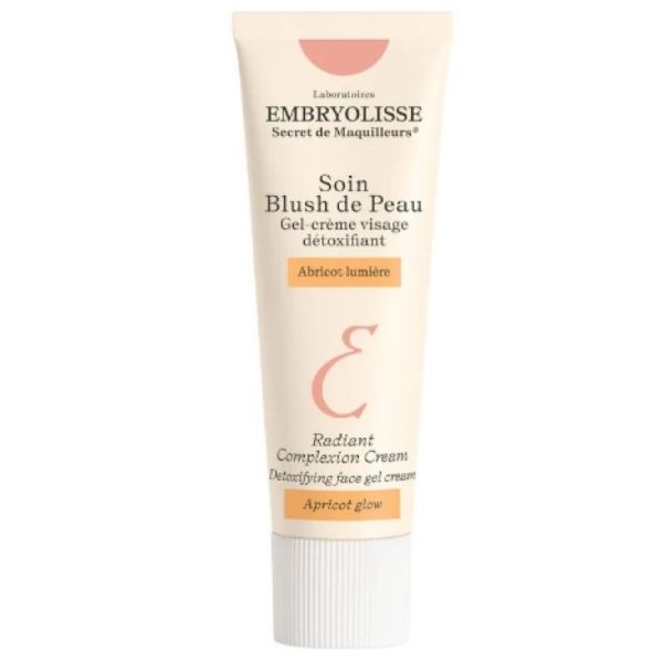 Embryolisse Lait Cr 30Mlblush Abricot