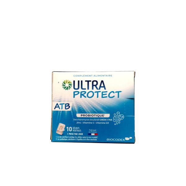 Ultra-Protect Atb 10Gel