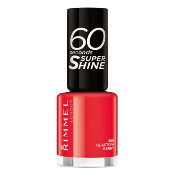 Rimmel Vao 60 Sec Super Shine 101 8Ml