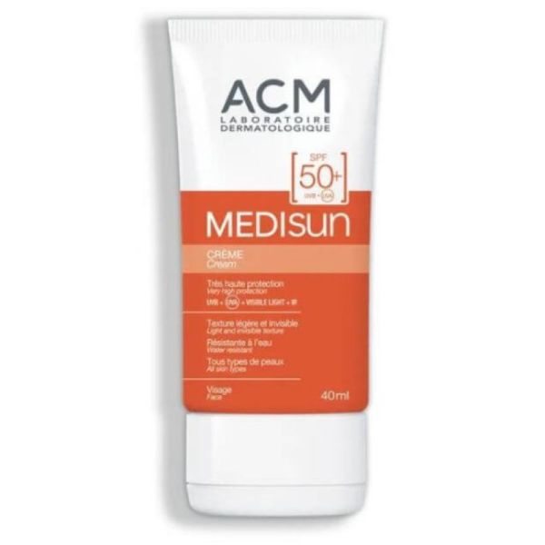 Medisun Cr 50 Tb40Ml 1