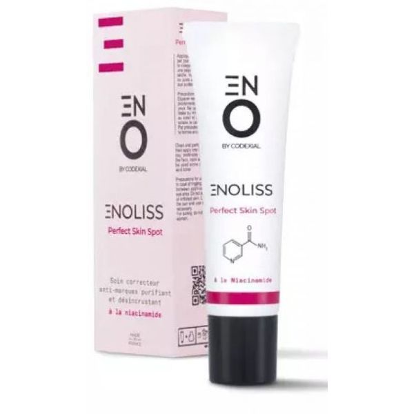 Enoliss Perfect Skin Spot - 30ml