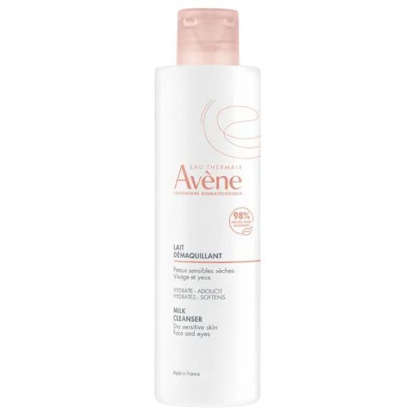 Avene Lait Demaq 200Ml New