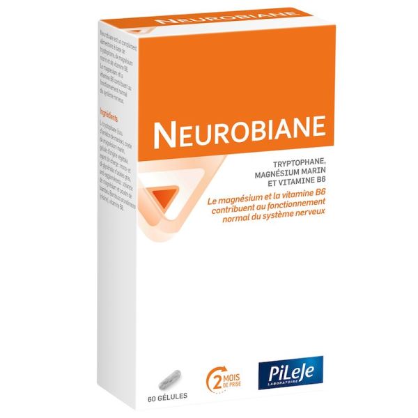 Neurobiane 60 capsules