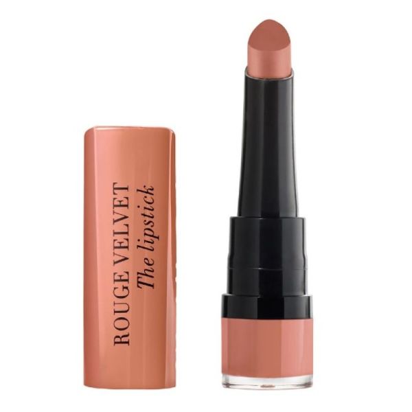 Bourjois Nu Ral Velv The Lipstic 01 2,4Gr