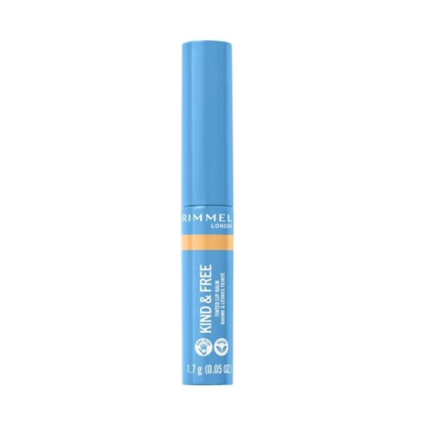 Rimmel Baume Levr Kindampfree 001 Air S1,7G