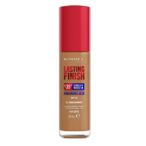 Rimmel Fdt Lasting Finish 610 30Ml