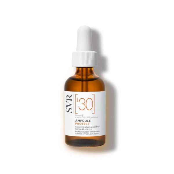 Protect Spf30 Ampoule 30ml