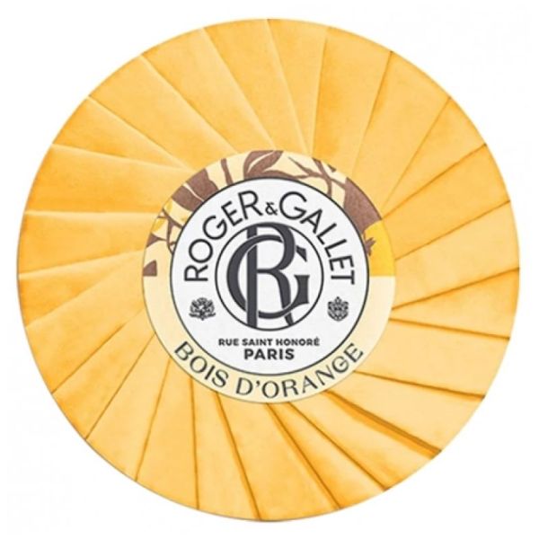 Rg Savon Boid Daposorange 100g