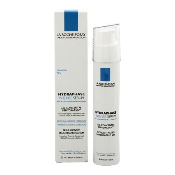 Hydraphase Intense Serum Gel 30ml