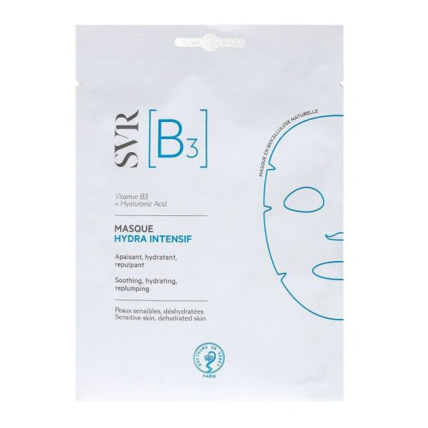 B3 intensive hydra mask 12ml