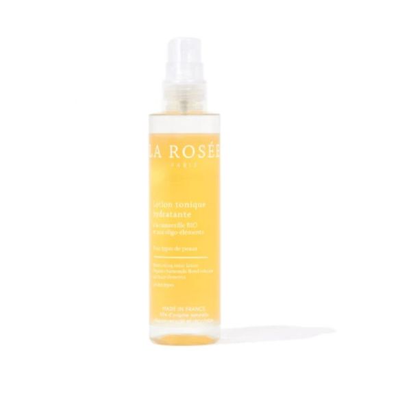 La Rosee Lotion Hydratante